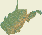 West Virginia